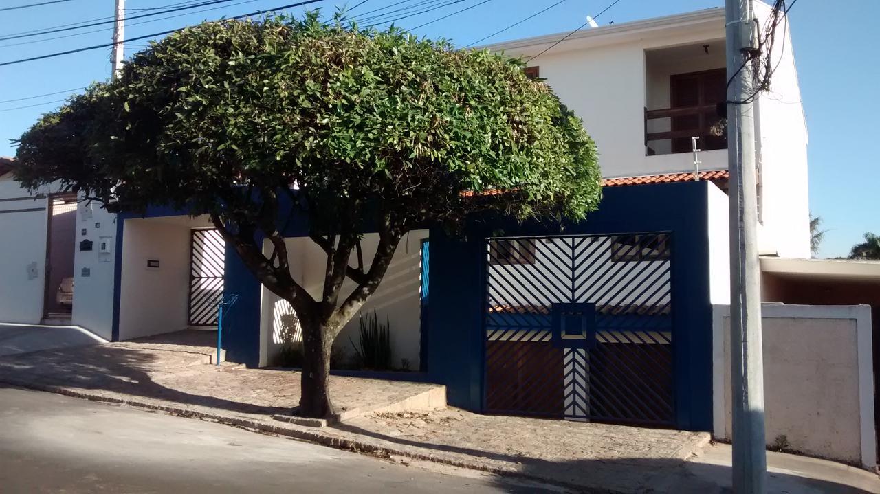 Pousada Parque Ecologico Indaiatuba Exterior foto